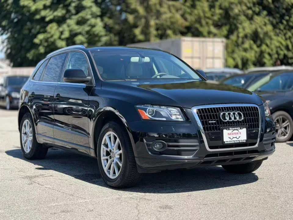 2010 Audi 8R Q5 - Image 3 of 16