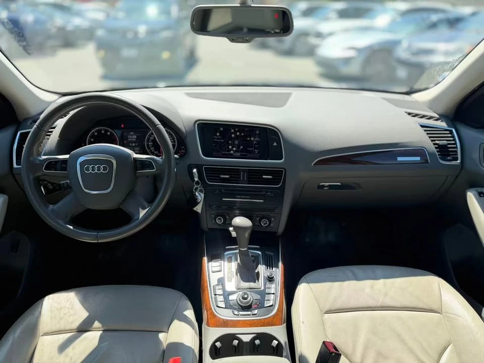 2010 Audi 8R Q5 - Image 9 of 16