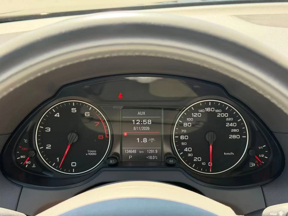 2010 Audi 8R Q5 - Image 11 of 16