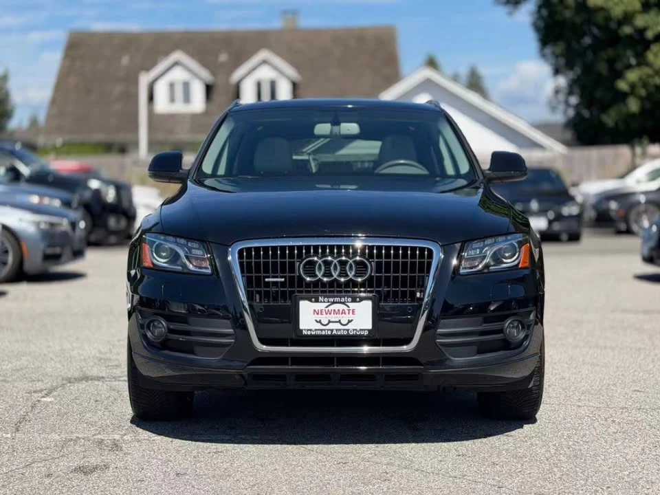 2010 Audi 8R Q5 - Image 5 of 16