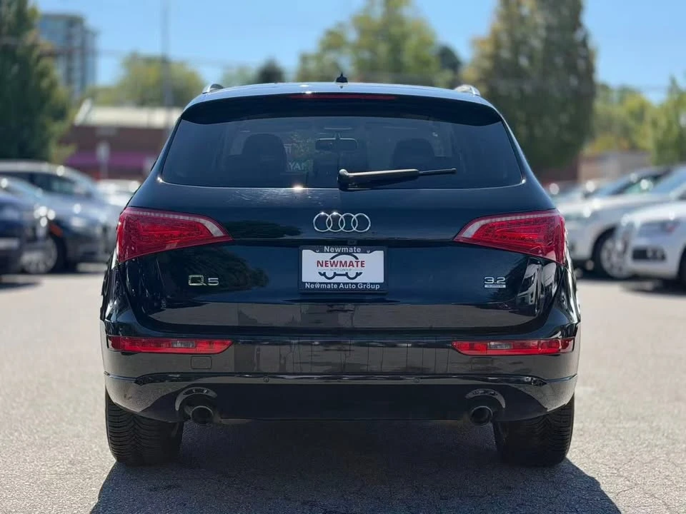 2010 Audi 8R Q5 - Image 6 of 16