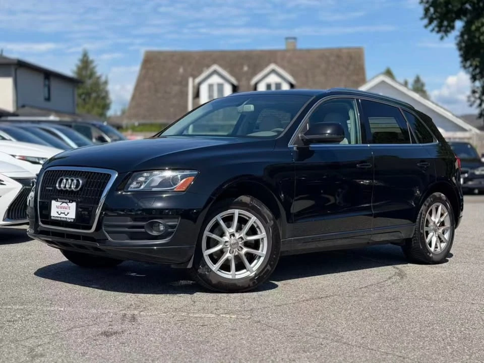 2010 Audi 8R Q5 - Image 4 of 16