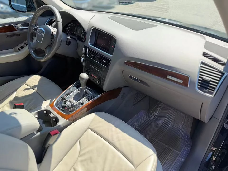 2010 Audi 8R Q5 - Image 15 of 16