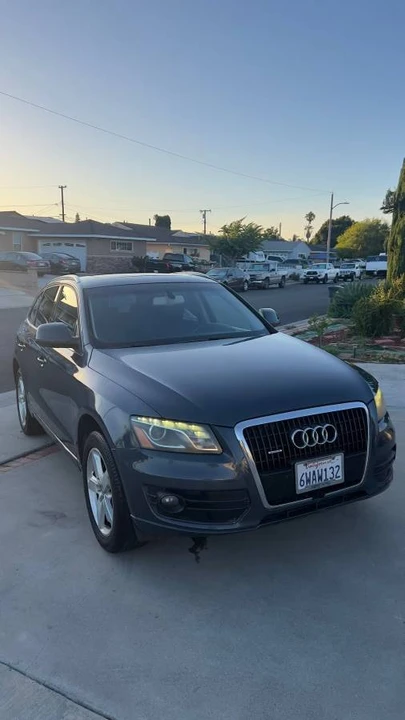 2010 Audi 8R Q5 - Image 3 of 23
