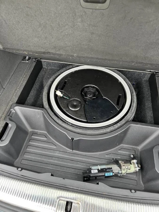 2010 Audi 8R Q5 - Image 20 of 23