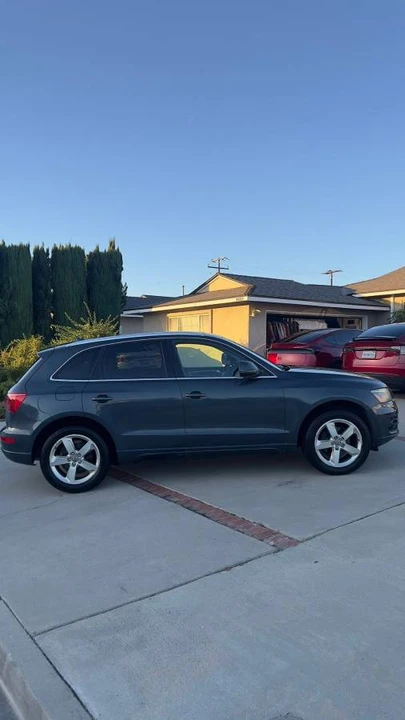 2010 Audi 8R Q5 - Image 4 of 23