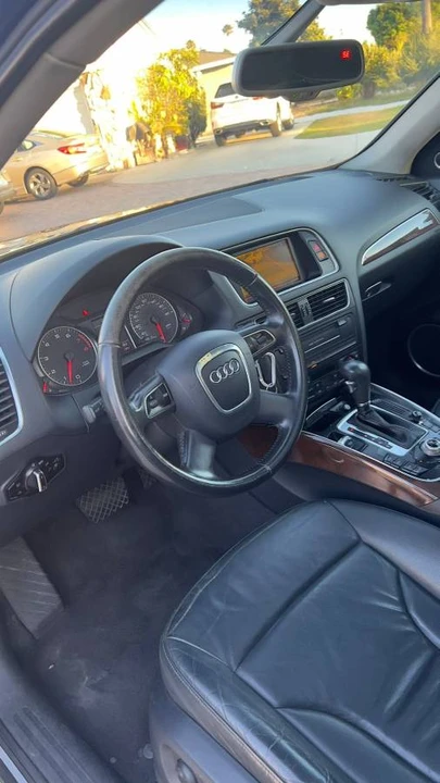 2010 Audi 8R Q5 - Image 11 of 23