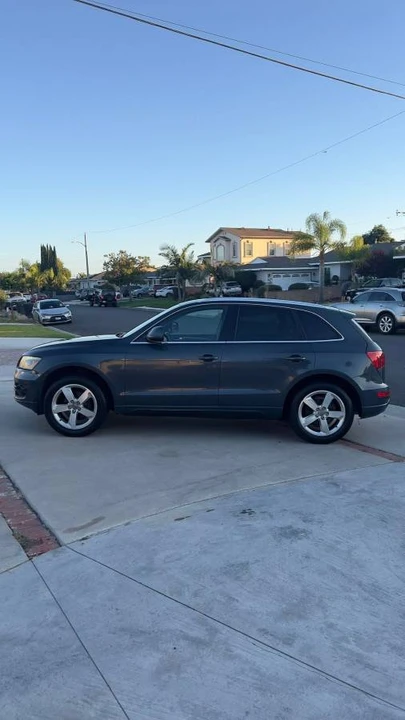 2010 Audi 8R Q5 - Image 8 of 23