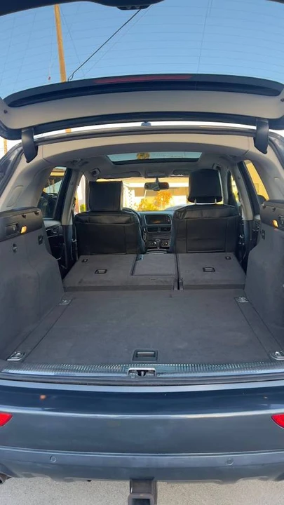 2010 Audi 8R Q5 - Image 19 of 23