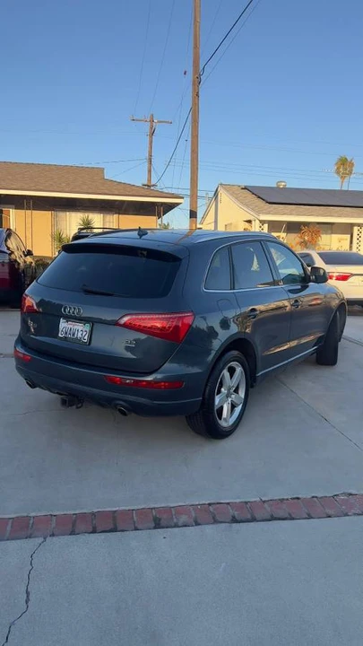 2010 Audi 8R Q5 - Image 5 of 23