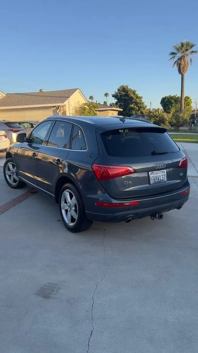 2010 Audi 8R Q5 - Image 7 of 23