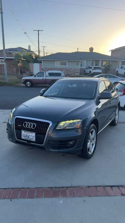 2010 Audi 8R Q5 - Image 9 of 23