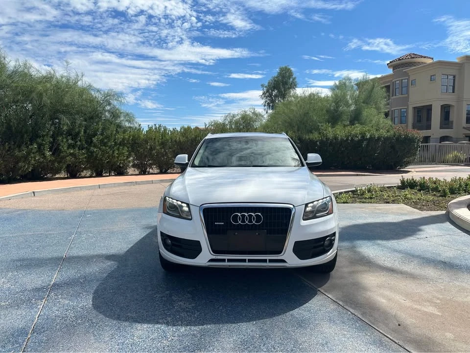 2010 Audi 8R Q5 - Image 3 of 10