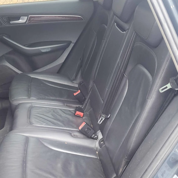 2010 Audi 8R Q5 - Image 5 of 6