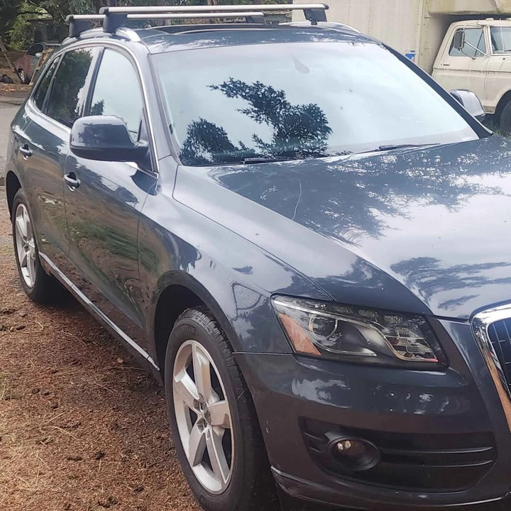 2010 Audi 8R Q5 - Image 2 of 6