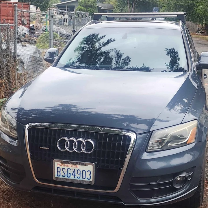 2010 Audi 8R Q5 - Image 3 of 6