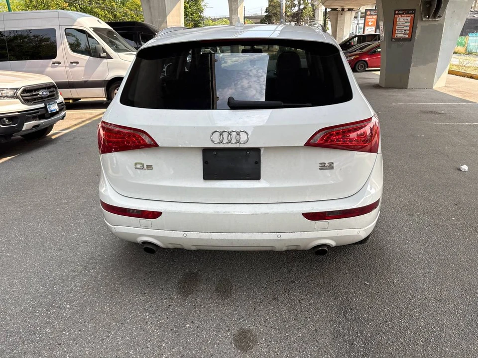 2010 Audi 8R Q5 - Image 7 of 16