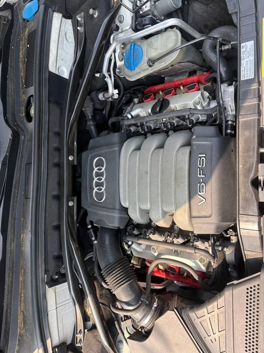 2010 Audi 8R Q5 - Image 13 of 16