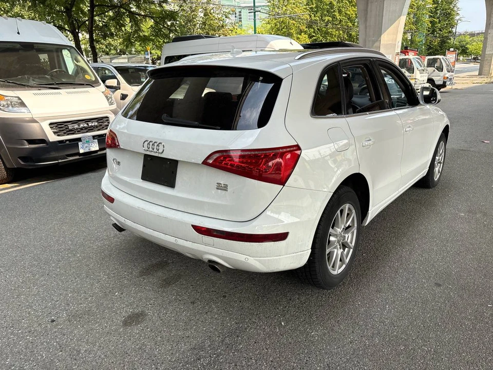 2010 Audi 8R Q5 - Image 6 of 16