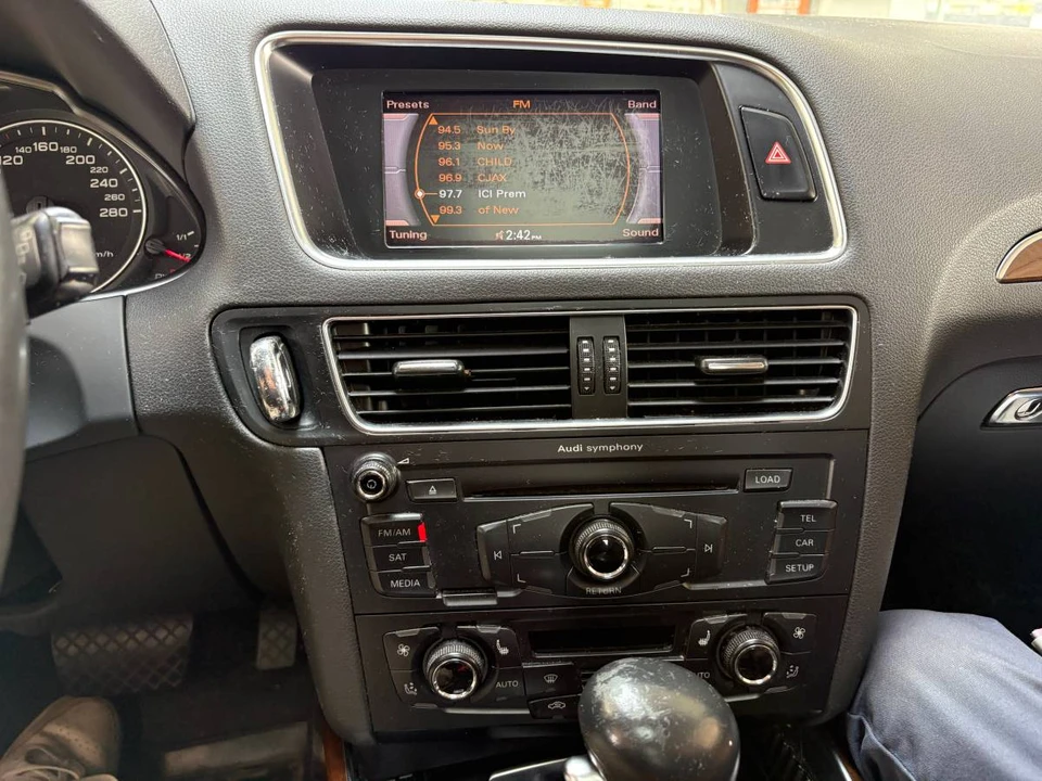 2010 Audi 8R Q5 - Image 12 of 16
