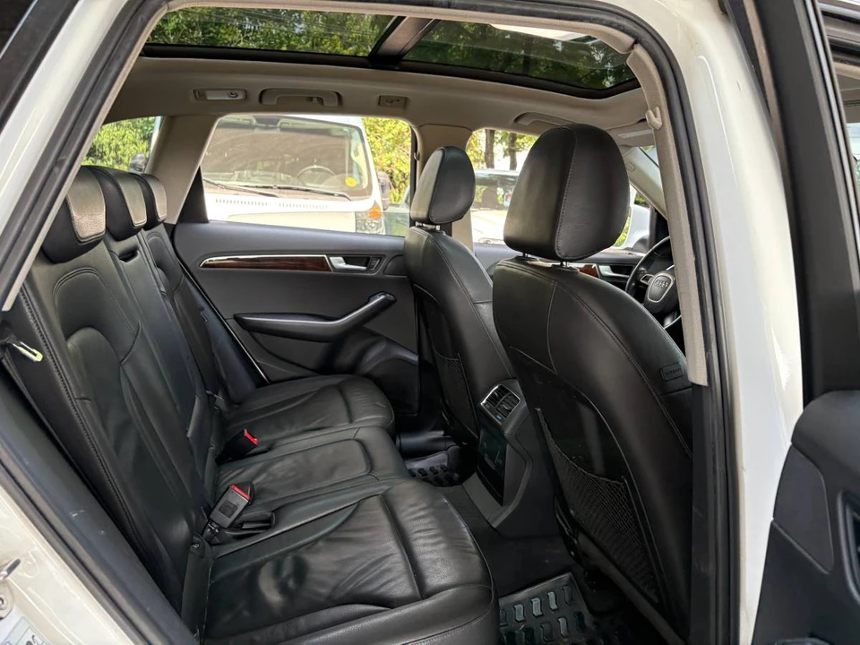 2010 Audi 8R Q5 - Image 15 of 16