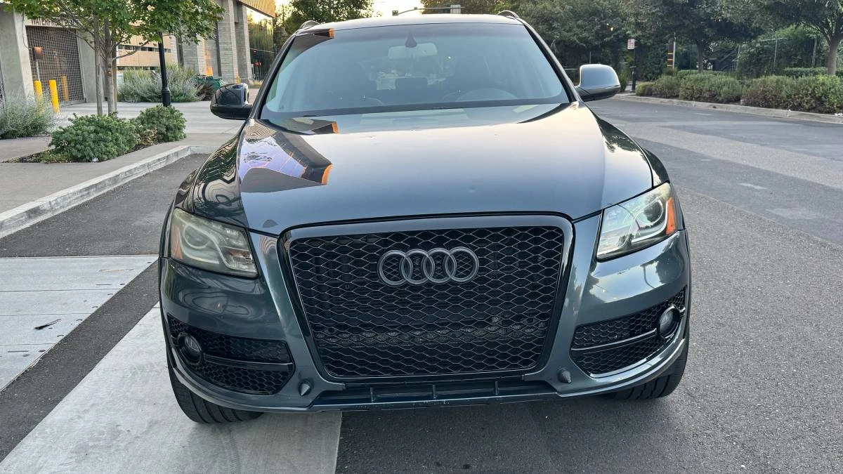 2010 Audi 8R Q5 - Image 7 of 12
