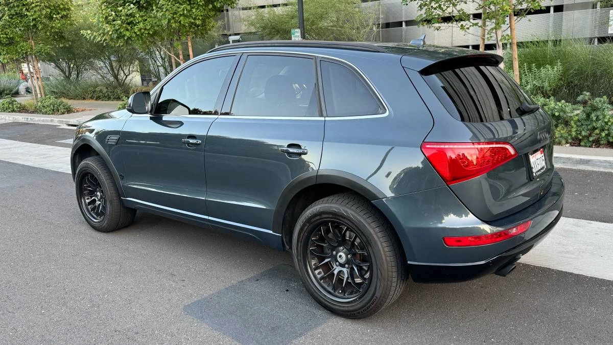 2010 Audi 8R Q5 - Image 3 of 12