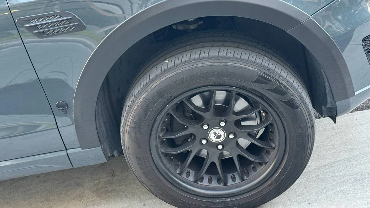 2010 Audi 8R Q5 - Image 12 of 12