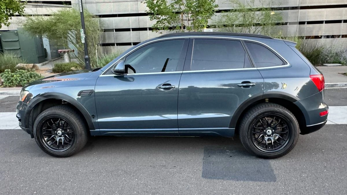 2010 Audi 8R Q5 - Image 5 of 12