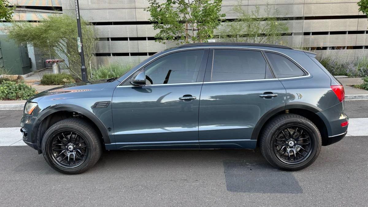 2010 Audi 8R Q5 - Image 6 of 12
