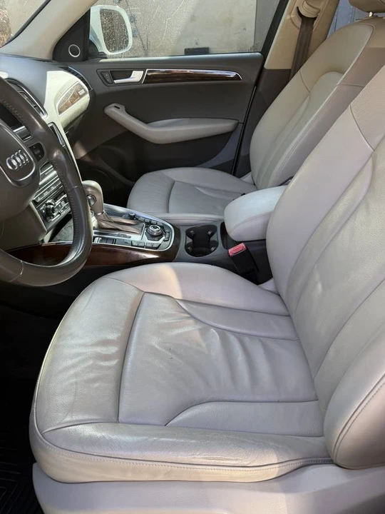 2010 Audi 8R Q5 - Image 9 of 11
