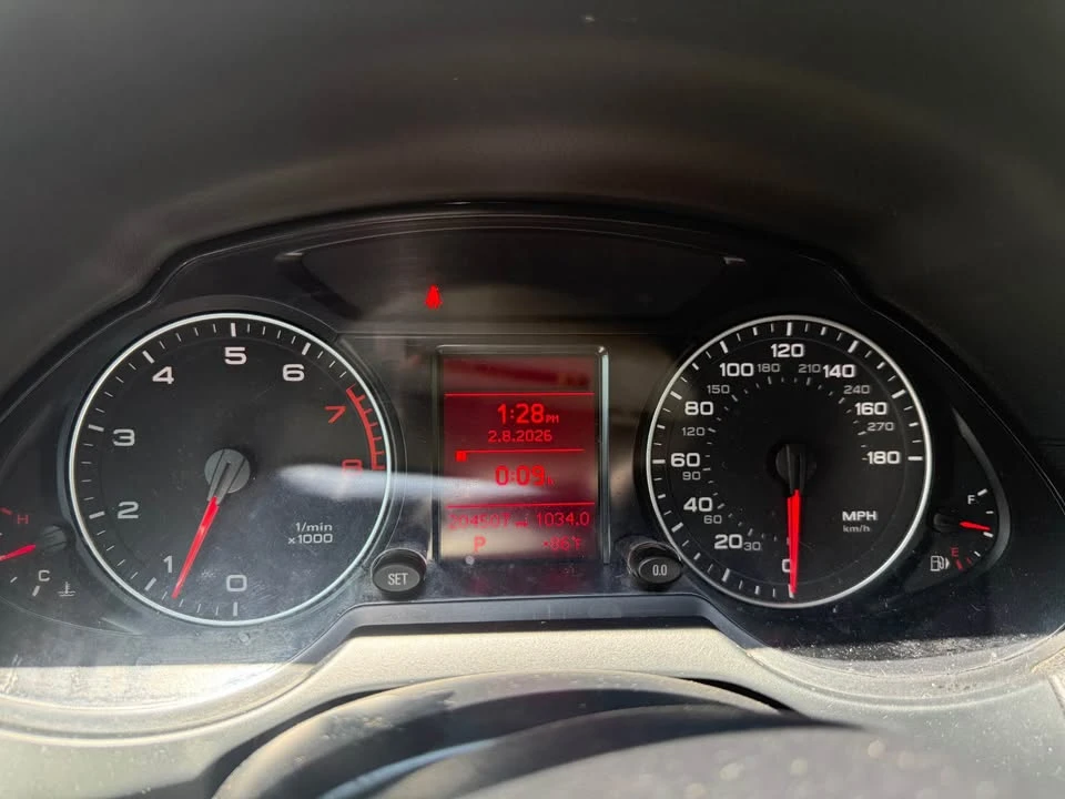 2010 Audi 8R Q5 - Image 12 of 13
