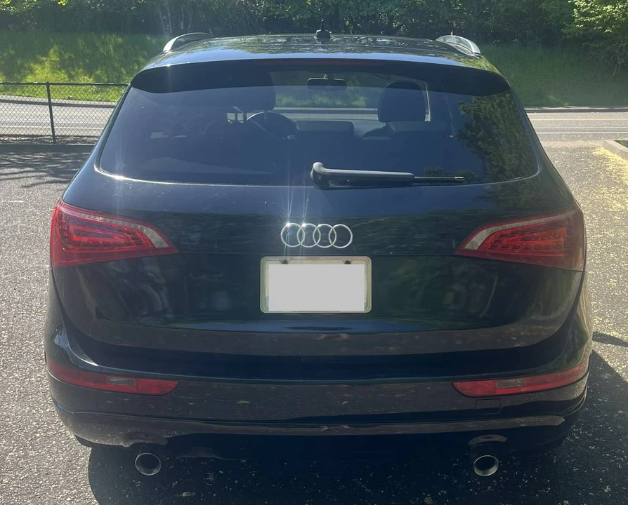 2010 Audi 8R Q5 - Image 3 of 9