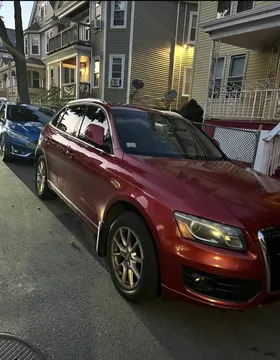 2010 Audi Q5