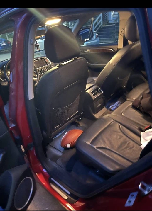 2010 Audi 8R Q5 - Image 6 of 8
