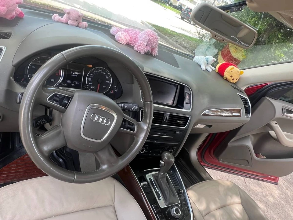 2010 Audi 8R Q5 - Image 7 of 9