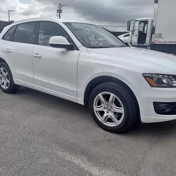 2010 Audi Q5
