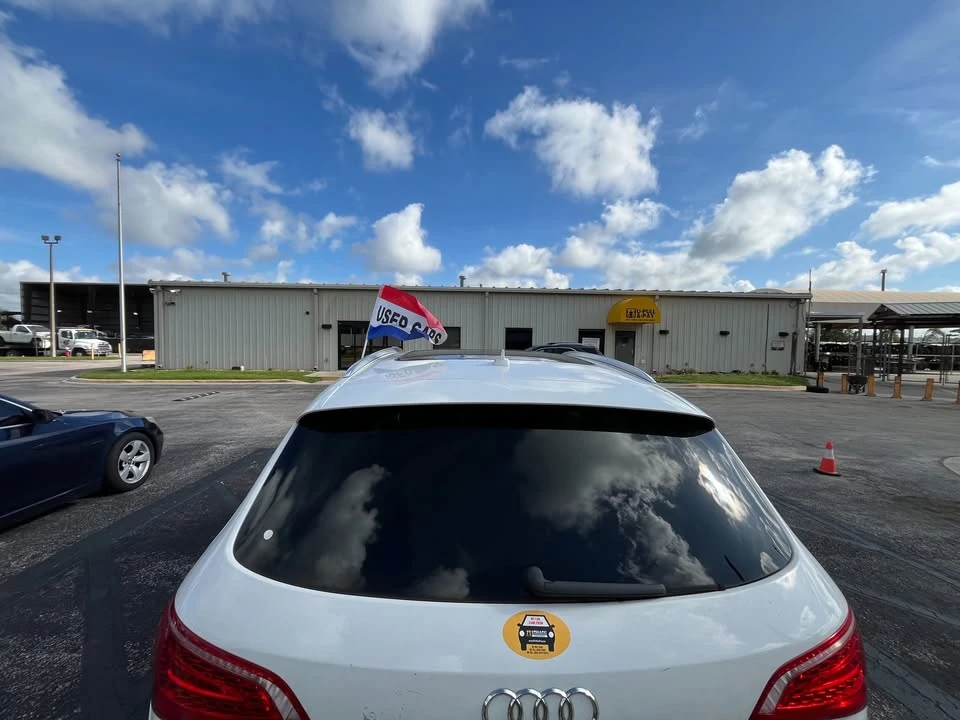 2010 Audi 8R Q5 - Image 7 of 12