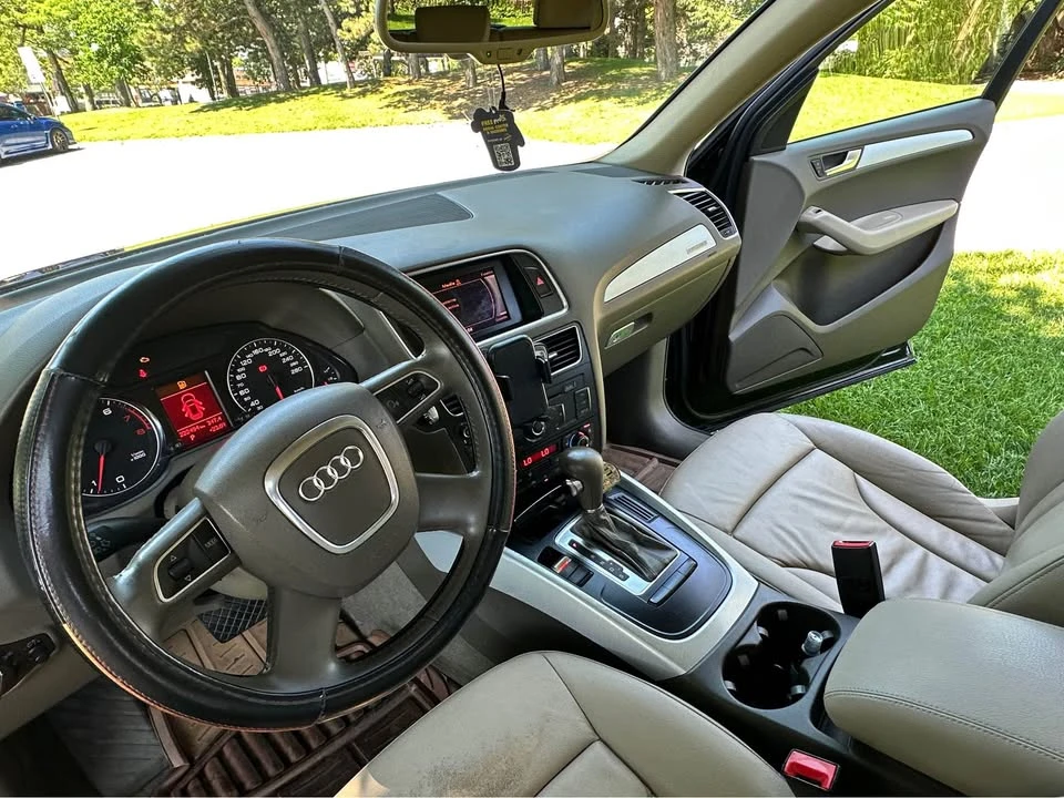 2010 Audi 8R Q5 - Image 10 of 13