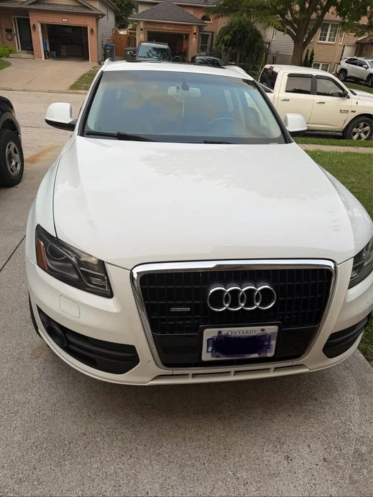 2010 Audi 8R Q5 - Image 3 of 4