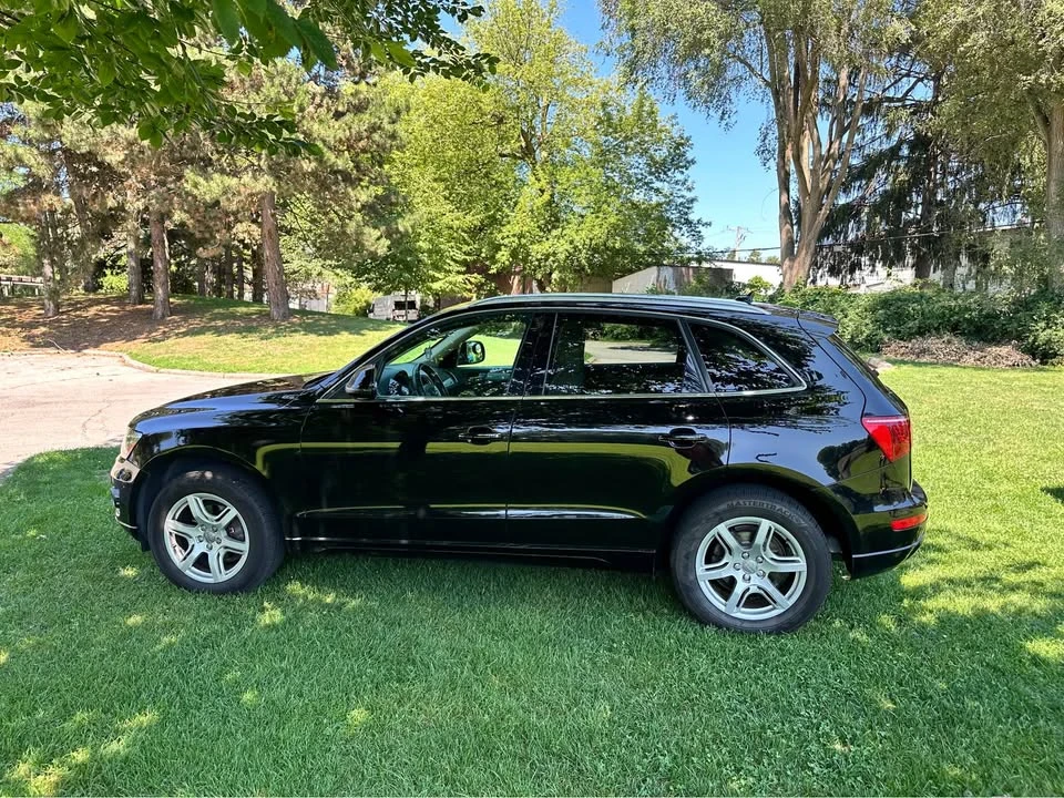 2010 Audi 8R Q5 - Image 6 of 13