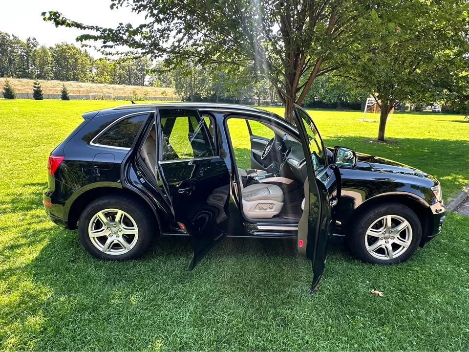 2010 Audi 8R Q5 - Image 13 of 13