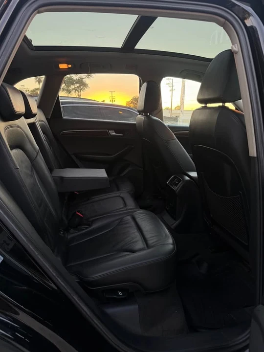 2010 Audi 8R Q5 - Image 11 of 11