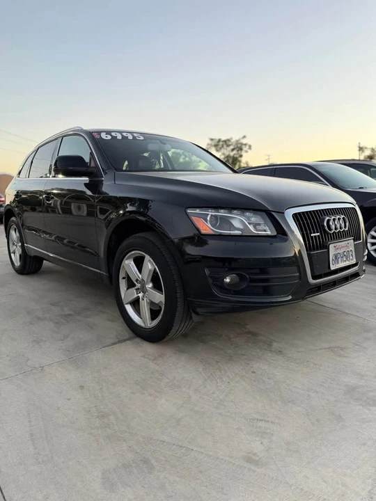 2010 Audi 8R Q5 - Image 6 of 11