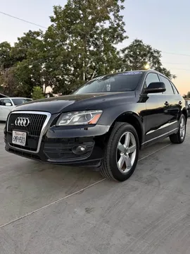 2010 Audi Q5 Premium Plus Quattro