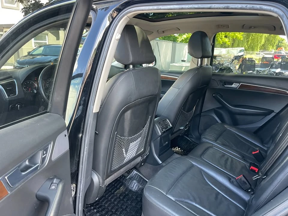 2010 Audi 8R Q5 - Image 11 of 15
