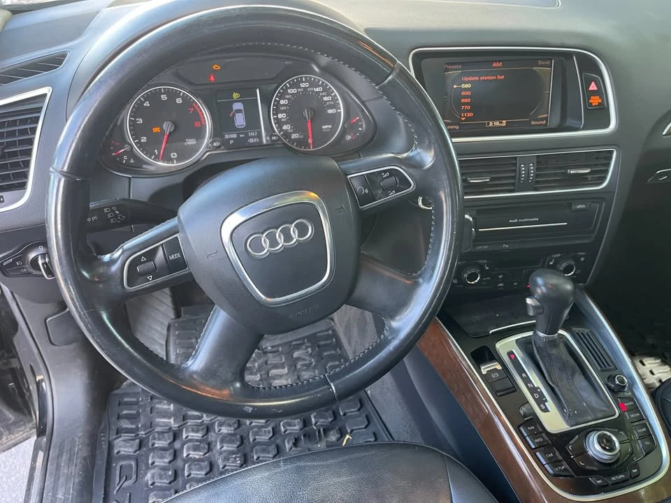 2010 Audi 8R Q5 - Image 7 of 15