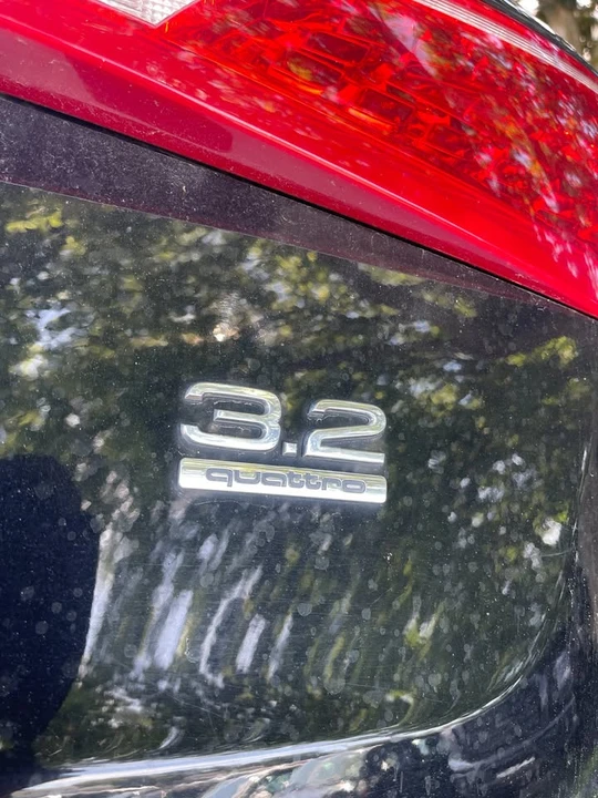2010 Audi 8R Q5 - Image 12 of 15