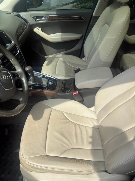 2010 Audi 8R Q5 - Image 8 of 10