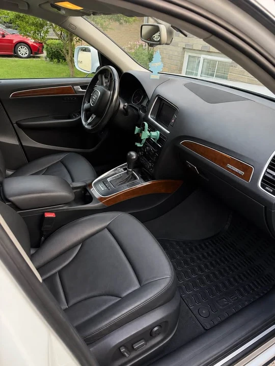 2010 Audi 8R Q5 - Image 5 of 5